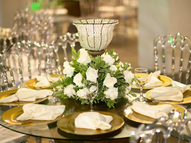 O casamento de Fernando e larissa em Belo Horizonte, Minas Gerais 183