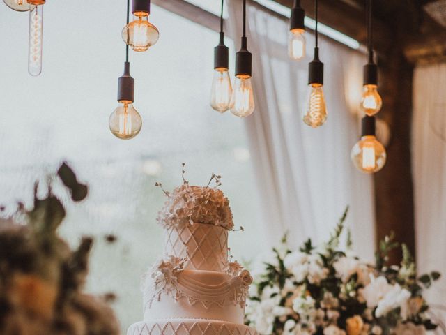 O casamento de Murilo e Juliana em Mairiporã, São Paulo Estado 7