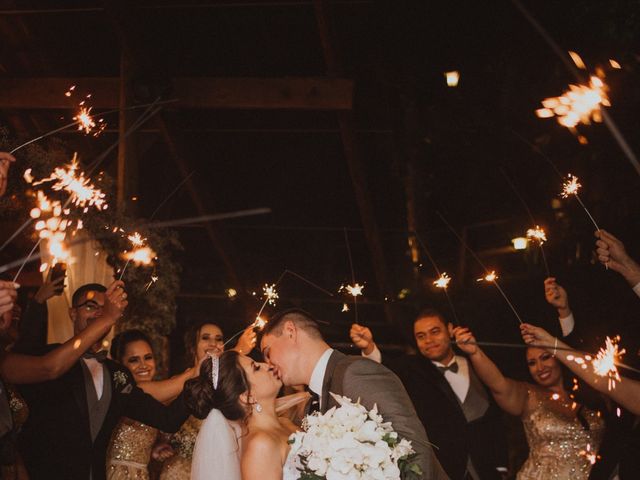 O casamento de Murilo e Juliana em Mairiporã, São Paulo Estado 27