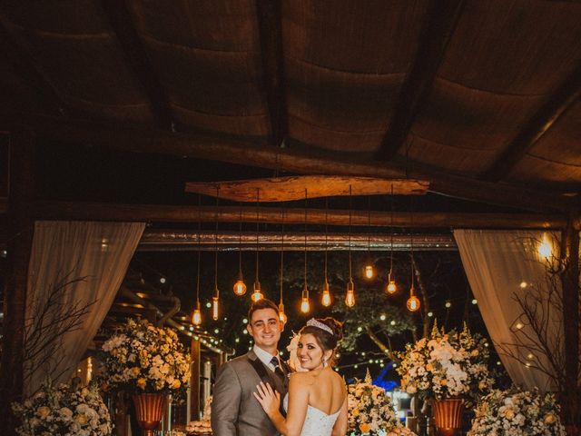 O casamento de Murilo e Juliana em Mairiporã, São Paulo Estado 44