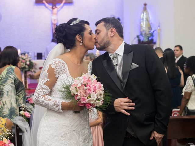 O casamento de Anderson e Caroline em São Gonçalo, Rio de Janeiro 5