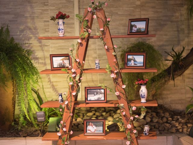 O casamento de Anderson e Caroline em São Gonçalo, Rio de Janeiro 6