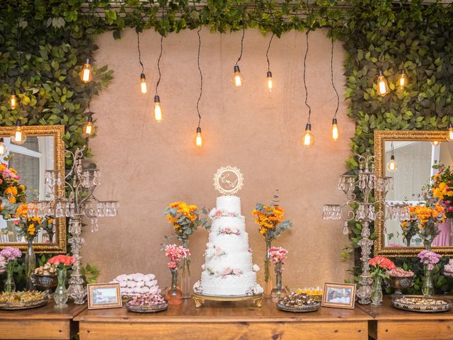 O casamento de Anderson e Caroline em São Gonçalo, Rio de Janeiro 7