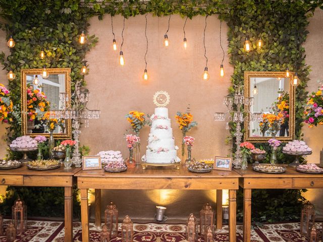 O casamento de Anderson e Caroline em São Gonçalo, Rio de Janeiro 8