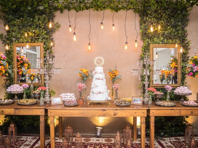 O casamento de Anderson e Caroline em São Gonçalo, Rio de Janeiro 9