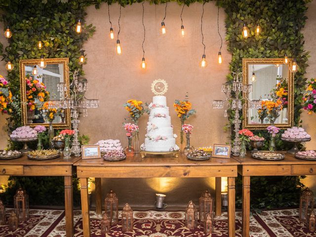 O casamento de Anderson e Caroline em São Gonçalo, Rio de Janeiro 10