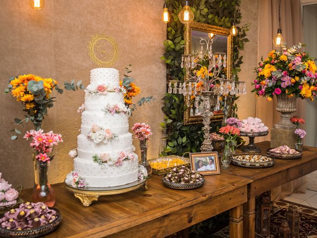 O casamento de Anderson e Caroline em São Gonçalo, Rio de Janeiro 12