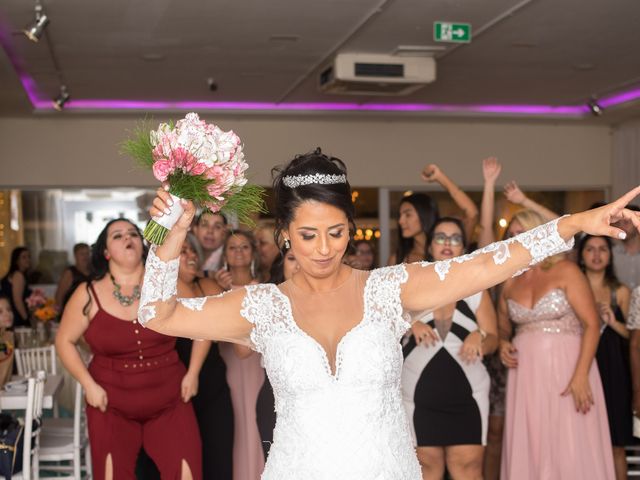 O casamento de Anderson e Caroline em São Gonçalo, Rio de Janeiro 18