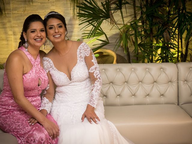 O casamento de Anderson e Caroline em São Gonçalo, Rio de Janeiro 19