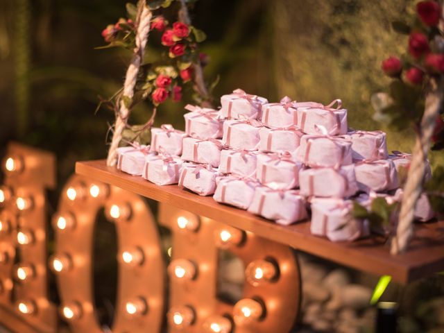 O casamento de Anderson e Caroline em São Gonçalo, Rio de Janeiro 20