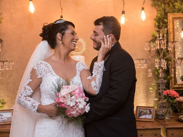 O casamento de Anderson e Caroline em São Gonçalo, Rio de Janeiro 21