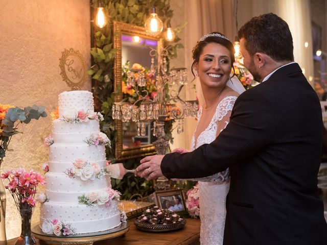 O casamento de Anderson e Caroline em São Gonçalo, Rio de Janeiro 22