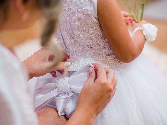 O casamento de Priscila e Marcos em Jaraguá do Sul, Santa Catarina 4