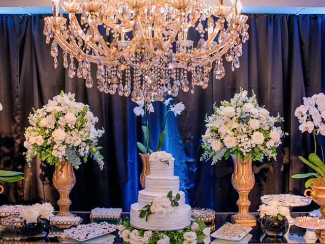 O casamento de Priscila e Marcos em Jaraguá do Sul, Santa Catarina 6