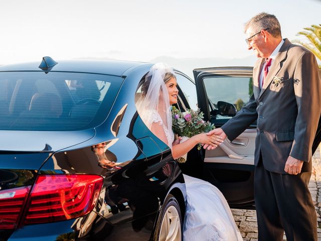 O casamento de Priscila e Marcos em Jaraguá do Sul, Santa Catarina 8