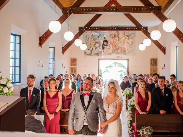 O casamento de Priscila e Marcos em Jaraguá do Sul, Santa Catarina 9