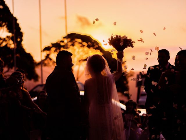 O casamento de Priscila e Marcos em Jaraguá do Sul, Santa Catarina 1