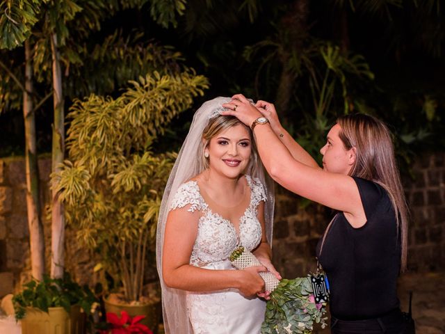 O casamento de Priscila e Marcos em Jaraguá do Sul, Santa Catarina 12