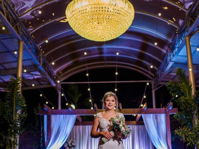 O casamento de Priscila e Marcos em Jaraguá do Sul, Santa Catarina 14