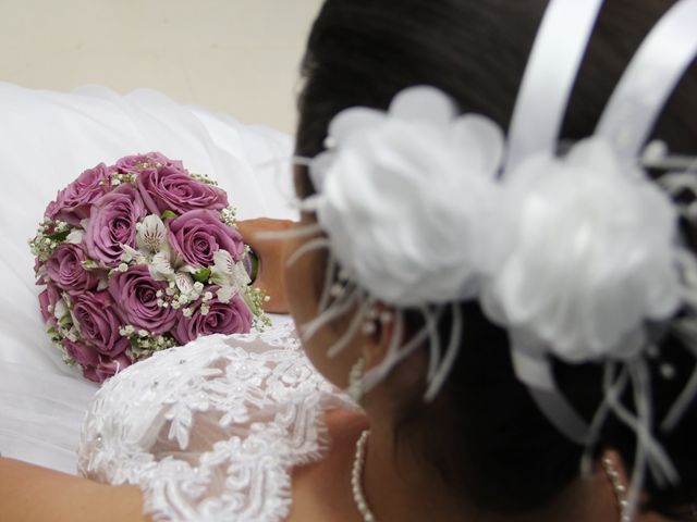 O casamento de Rafael e Daniele em Sorriso, Mato Grosso 14