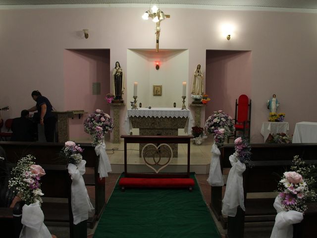 O casamento de Rafael e Daniele em Sorriso, Mato Grosso 18