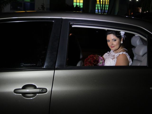 O casamento de Rafael e Daniele em Sorriso, Mato Grosso 19