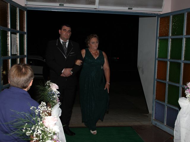 O casamento de Rafael e Daniele em Sorriso, Mato Grosso 21