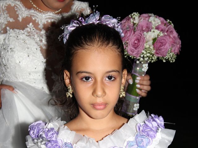 O casamento de Rafael e Daniele em Sorriso, Mato Grosso 24