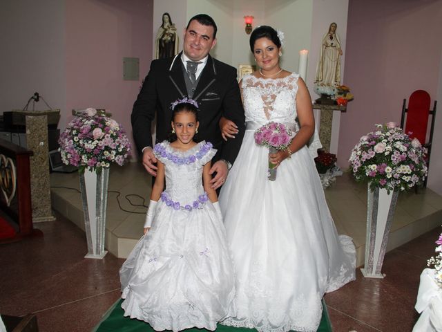 O casamento de Rafael e Daniele em Sorriso, Mato Grosso 45