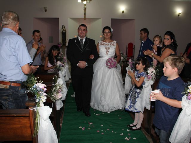 O casamento de Rafael e Daniele em Sorriso, Mato Grosso 46