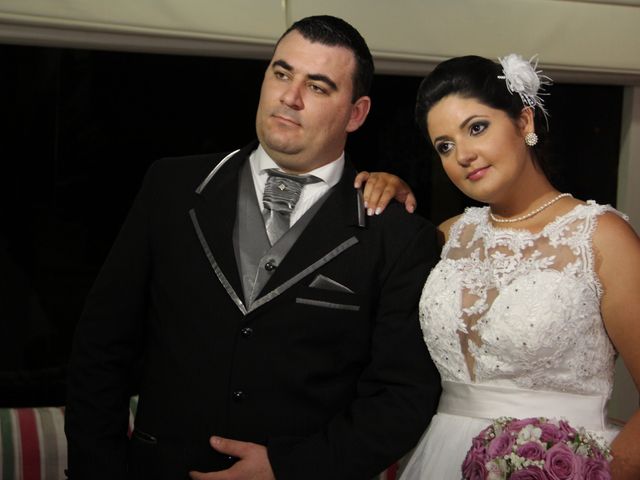 O casamento de Rafael e Daniele em Sorriso, Mato Grosso 52