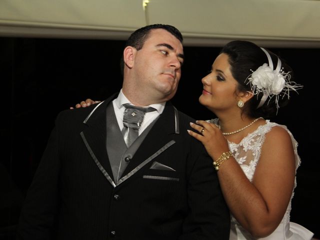 O casamento de Rafael e Daniele em Sorriso, Mato Grosso 53