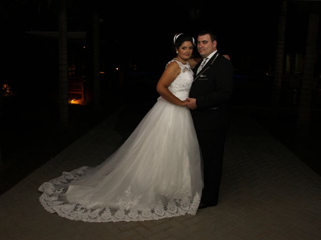 O casamento de Rafael e Daniele em Sorriso, Mato Grosso 54
