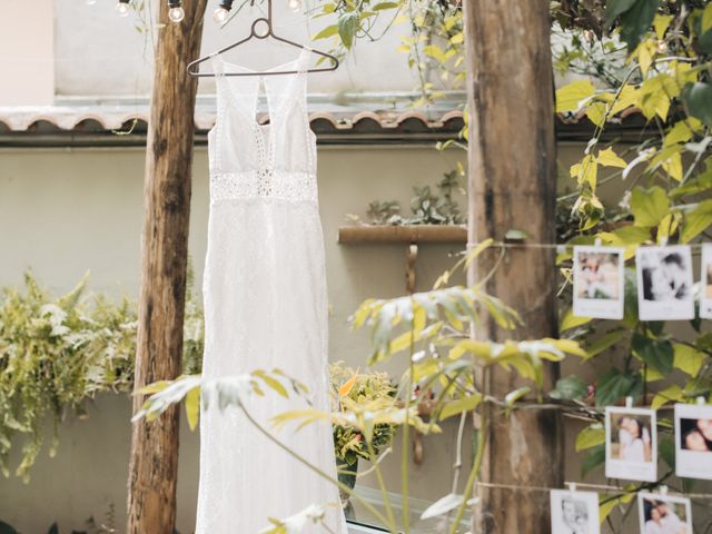 O casamento de Vinícius e Cinthia em São José dos Campos, São Paulo Estado 7