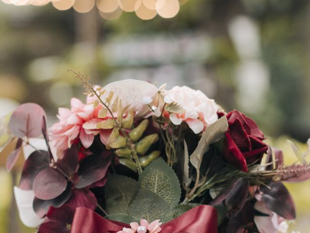 O casamento de Vinícius e Cinthia em São José dos Campos, São Paulo Estado 8