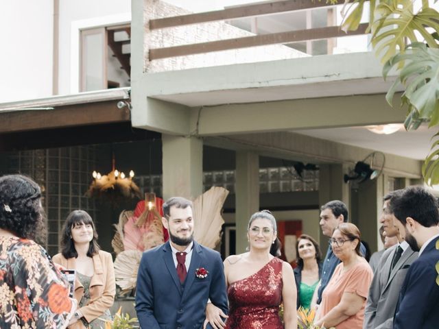 O casamento de Vinícius e Cinthia em São José dos Campos, São Paulo Estado 21