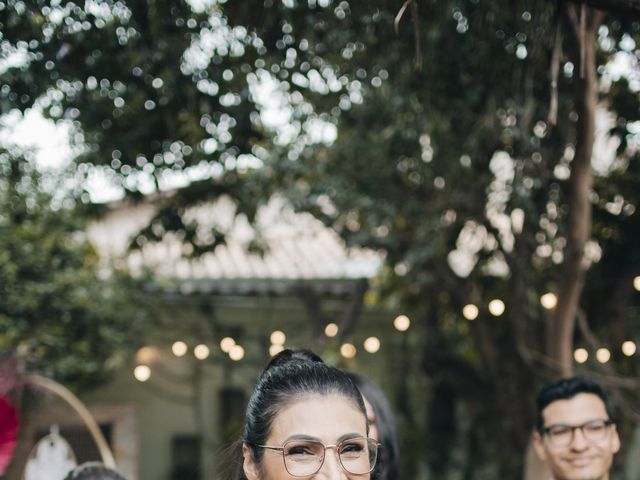 O casamento de Vinícius e Cinthia em São José dos Campos, São Paulo Estado 25