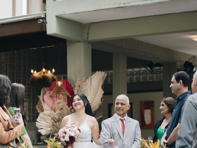 O casamento de Vinícius e Cinthia em São José dos Campos, São Paulo Estado 27