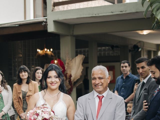 O casamento de Vinícius e Cinthia em São José dos Campos, São Paulo Estado 30