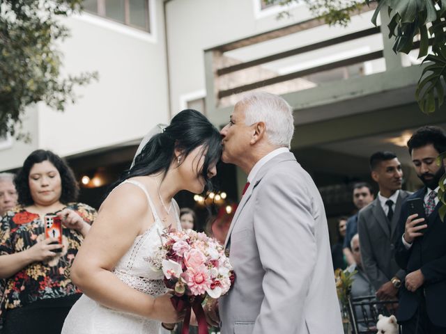 O casamento de Vinícius e Cinthia em São José dos Campos, São Paulo Estado 31