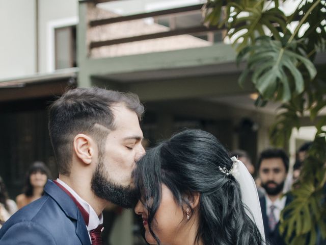 O casamento de Vinícius e Cinthia em São José dos Campos, São Paulo Estado 33