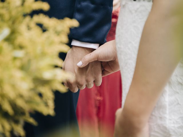 O casamento de Vinícius e Cinthia em São José dos Campos, São Paulo Estado 34