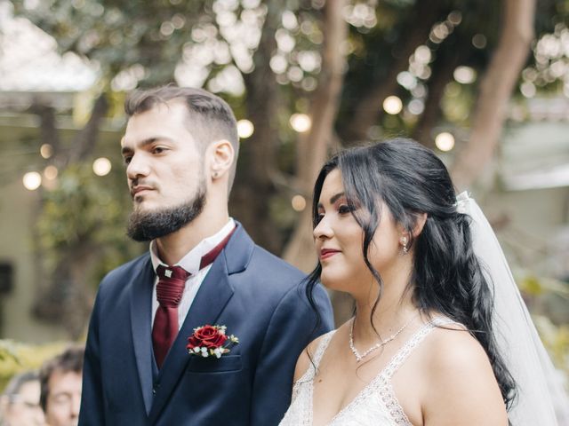 O casamento de Vinícius e Cinthia em São José dos Campos, São Paulo Estado 37