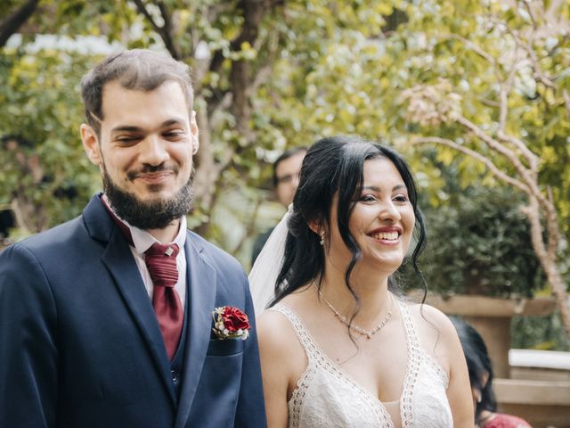 O casamento de Vinícius e Cinthia em São José dos Campos, São Paulo Estado 38