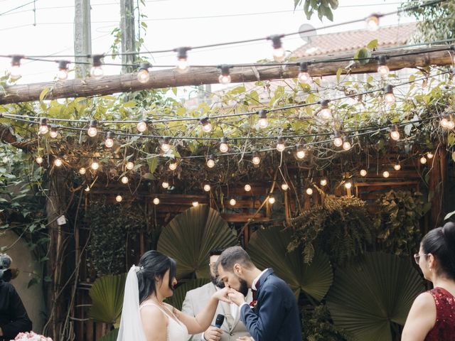 O casamento de Vinícius e Cinthia em São José dos Campos, São Paulo Estado 41