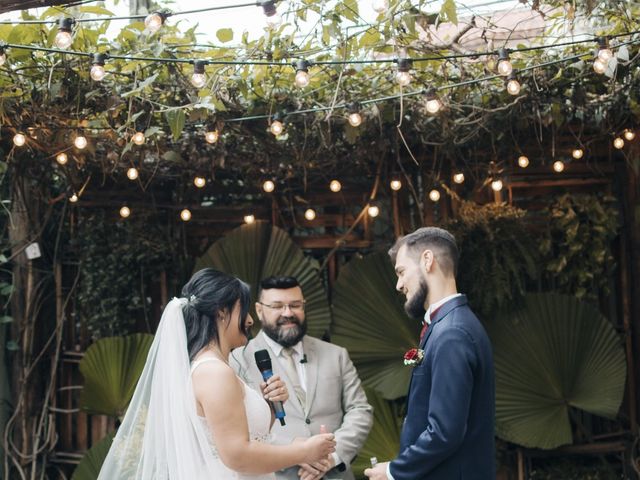 O casamento de Vinícius e Cinthia em São José dos Campos, São Paulo Estado 45