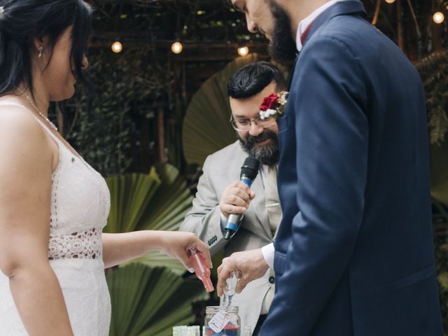 O casamento de Vinícius e Cinthia em São José dos Campos, São Paulo Estado 46