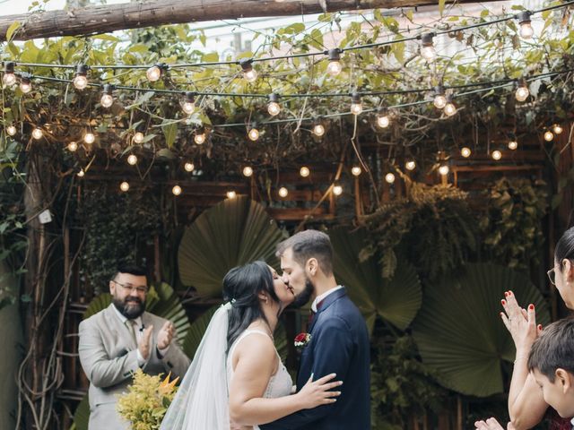 O casamento de Vinícius e Cinthia em São José dos Campos, São Paulo Estado 47