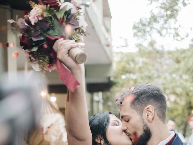 O casamento de Vinícius e Cinthia em São José dos Campos, São Paulo Estado 48