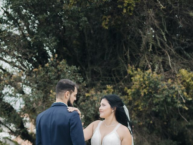 O casamento de Vinícius e Cinthia em São José dos Campos, São Paulo Estado 49